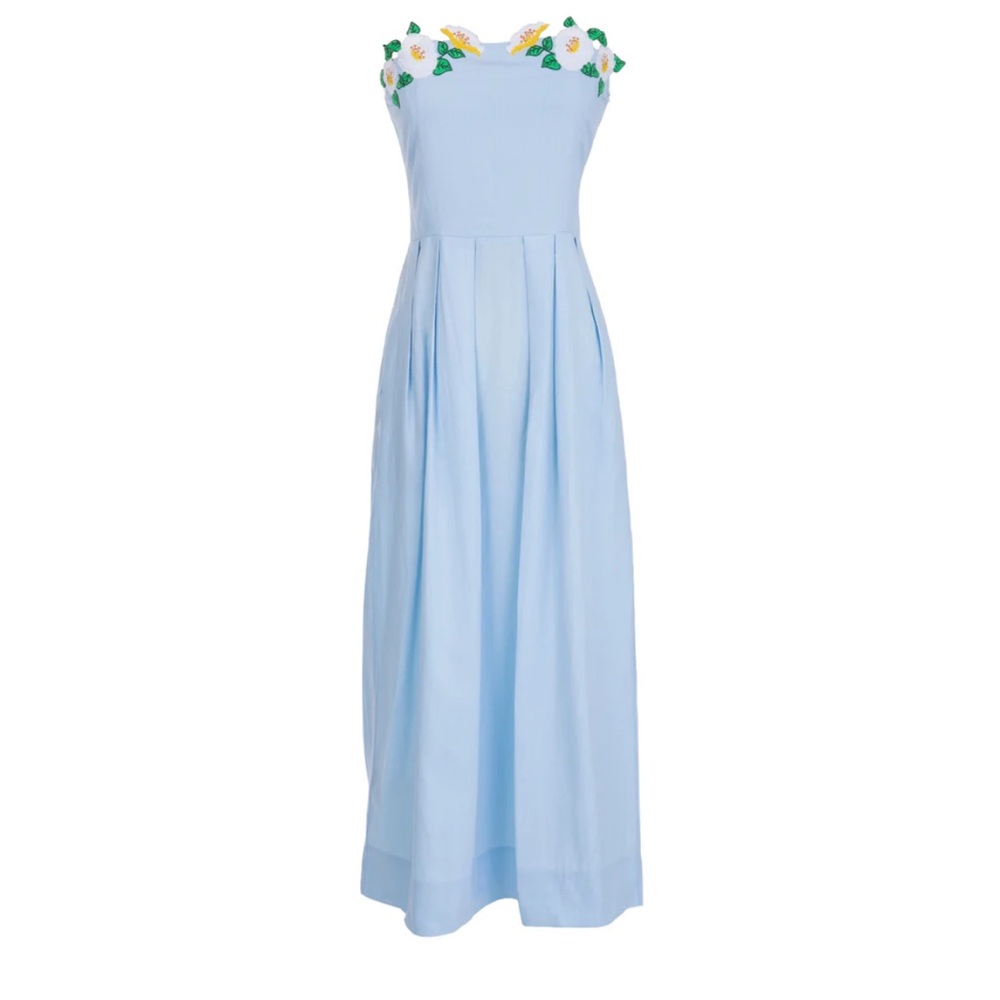 Fanm Mon Lorr Dress